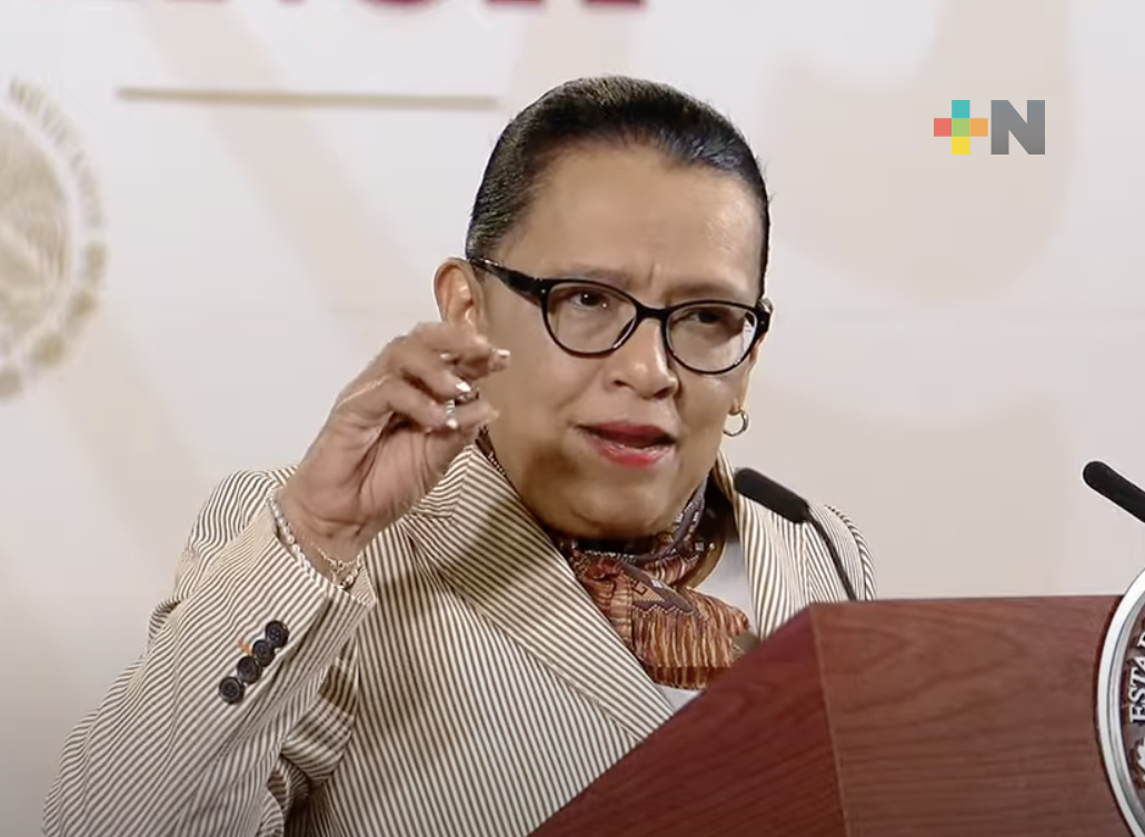 Asesinato de Gisela Gaytán en Celaya, Guanajuato no quedará impune: SSPC